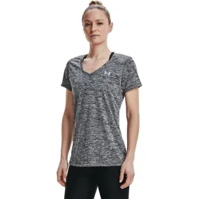 Under Armour  Col V UA Tech Twist - T-shirt - Donna